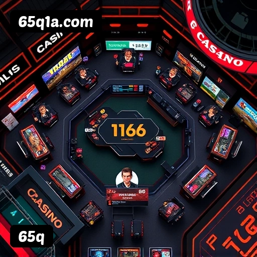Passo a passo cadastro 65q mostrando formulário simples com 3 campos